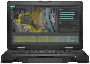 Dell 5430 Rugged, Intel Core i5-1145G7 2.6GHz, 32GB DDR4, 1TB NVMe SSD, 14" FHD, Windows 11 Pro 64-bit, Touchscreen, 5G LTE Dell 5430 Rugged, Intel Core i5-1145G7 2.6GHz, 32GB DDR4, 1TB NVMe SSD, 14" FHD, Windows 11 Pro 64-bit, Touchscreen, 5G LTE