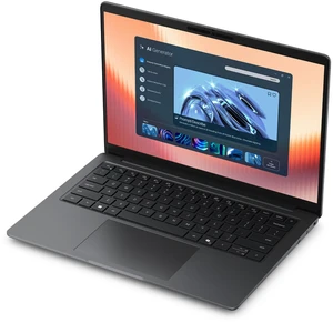 Dell Pro 7 14" P714265 Notebook - AMD Ryzen AI 5 PRO 435 - 32 GB DDR5 - 512 GB SSD - Windows 11 Pro - FHD Webcam - 0RPJT Dell Pro 7 14" P714265 Notebook - AMD Ryzen AI 5 PRO 435 - 32 GB DDR5 - 512 GB SSD - Windows 11 Pro - FHD Webcam - 0RPJT