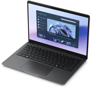 Dell Pro 7 P714260 14" Copilot+ PC Notebook - Intel Core Ultra 5 335 - 32 GB - 512 GB SSD - Windows 11 Pro - Webcam - 3JFJM Dell Pro 7 P714260 14" Copilot+ PC Notebook - Intel Core Ultra 5 335 - 32 GB - 512 GB SSD - Windows 11 Pro - Webcam - 3JFJM