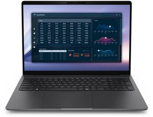 Dell Pro Precision 5 16S PW516260 16" Copilot+PC Notebook - Intel Core Ultra 5 336H - 32 GB - 512 GB SSD - Windows 11 Pro - Intel Arc Graphics - Wi-Fi - Webcam - 7FN4V Dell Pro Precision 5 16S PW516260 16" Copilot+PC Notebook - Intel Core Ultra 5 336H - 32 GB - 512 GB SSD - Windows 11 Pro - Intel Arc Graphics - Wi-Fi - Webcam - 7FN4V