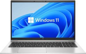 HP 850 G8 Laptop Intel Core i7-1185G7 32GB Memory 2TB NVMe SSD Intel Iris Xe Graphics 15.6" Windows 11Pro 64bit