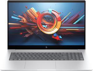 HP Envy 17-da0097nr Notebook (TOUCHSCREEN) Intel Core Ultra 7 155U 32GB GeForce RTX 3050 1TB SSD 17.3-inch Touchscreen Display Windows 11 Home 64-Bit