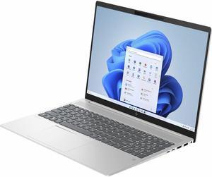 HP Pavilion Plus 16-ab0000 16-ab0000nr 16" Notebook  - Intel Core i5 13th Gen i5-13500H  - 16 GB - 1 TB SSD - Natural Silver Aluminum - Windows 11 Pro - 15.75 Hours Battery Run Time 92K36UA#ABA