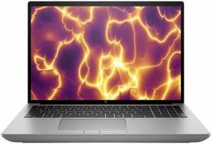 HP ZBook Fury G11 16" Mobile Workstation - Intel Core i7 14th Gen i7-14700HX - 16 GB - 512 GB SSD - Windows 11 Pro - Front Camera/Webcam  A6UM0UT#ABA