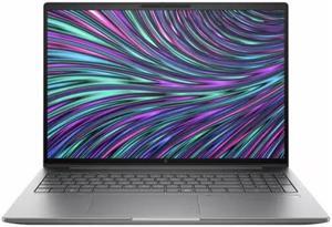 HP ZBook Power G11 16" Mobile Workstation - WUXGA - Intel Core Ultra 7 155U - 16 GB - 512 GB SSD - Windows 11 Pro - English Keyboard - Front Camera/Webcam   A6UQ2UT#ABA