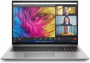HP ZBook Firefly G11 16" Mobile Workstation - WUXGA - Intel Core Ultra 7 155H - 16 GB - 512 GB SSD - Silver - Windows 11 Pro - English Keyboard - Front Camera/Webcam    A6UE9UT#ABA