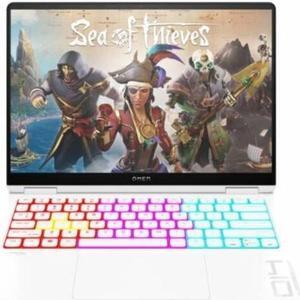 OMEN Transcend 14-fb0000 14-fb0921nr 14" Gaming Notebook - 2.8K - Intel Core Ultra 9 185H - Intel Evo Platform - 32 GB - 1 TB SSD - Ceramic White Aluminum - Windows 11 Home  B0ZP3UA#ABA