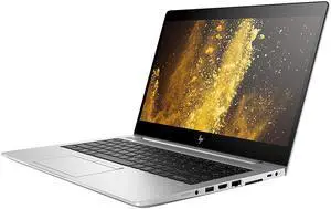 HP Laptop EliteBook Intel Core i5-8265U 16GB Memory 256 GB SSD Intel HD Graphics 620 14.0" Touch Screen Windows 11 Pro 64-bit 840 G6