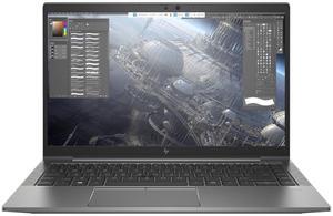 HP Laptop ZBook Intel Core i5-10210U 64GB Memory 1 TB SSD Intel UHD Graphics 14.0" Non-Touch Screen Windows 11 Pro 64-bit Firefly 14 G7