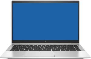 HP EliteBook 845 G7 Laptop AMD Ryzen 5 Pro 4650U 2.10 GHz 16GB Memory 256GB SSD 14.0" FHD Windows 11 Pro 64-bit Grade A