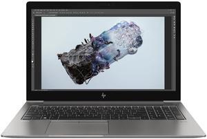 HP ZBook 15U G6 Laptop Intel Core i7-8565U 1.8 GHz 64 GB Memory 2TB SSD Intel UHD Graphics 620 15.6" FHD Windows 11 Pro 64-bit HP ZBook 15U G6 Laptop Intel Core i7-8565U 1.8 GHz 64 GB Memory 2TB SSD Intel UHD Graphics 620 15.6" FHD Windows 11 Pro 64-bit