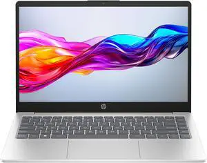 HP Laptop AMD Ryzen 7 7730U 16GB Memory 1 TB NVMe SSD AMD Radeon Graphics 14.0" Non-Touch Screen Windows 11 Home 14-em0085cl