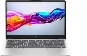 HP 14" HD Laptop AMD Ryzen 7 7730U 16GB Memory 1 TB NVMe SSD AMD Radeon Graphics Windows 11 Home 14-em0085cl