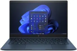 HP Elite Dragonfly G2 Laptop Intel Core i5-1145G7 2.6GHz 16GB Memory 512GB SSD 13.3" FHD Windows 11 Pro 64-bit Touch