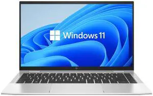 HP EliteBook X360 1040 G7 Laptop Intel Core i5-10310U 1.7GHz 16GB Memory 256GB NVMe 14" FHD Windows 11 Pro 64-bit Touch