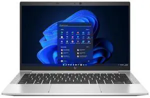 HP EliteBook 830 G7 Core i7-10610U 1.8GHz, 16GB RAM, 256GB SSD, 13.3" FHD Touch, Windows 11 Pro 64-bit Touch