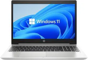 HP ProBook 450 G6 Core i5-8265U 1.6GHz, 16GB RAM, 512GB SSD, 15.6" HD, Windows 11 Pro 64-bit HP ProBook 450 G6 Core i5-8265U 1.6GHz, 16GB RAM, 512GB SSD, 15.6" HD, Windows 11 Pro 64-bit