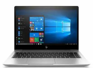 HP Notebooks EliteBook AMD Ryzen 7 7840U 32GB Memory 1 TB NVMe SSD AMD Radeon 780M 14.0" Touch Screen Windows 11 Pro 64-bit 845 G10