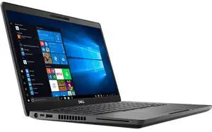 HP Notebooks EliteBook Intel Core i7-8665U 32GB Memory 512 GB NVMe SSD Intel UHD Graphics 14.0" Non-Touch Screen Windows 11 Pro 64-bit 840 G6