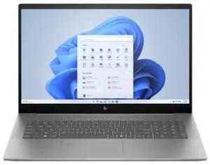 HP ENVY Laptop Intel Core Ultra 7 155U GeForce RTX 3050 16GB Memory 1 TB NVMe SSD 17.3" Windows 11 Home (17-CW1008CA)