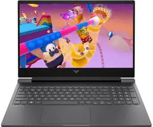 HP Victus Gaming Laptop AMD Ryzen 7 8845HS GeForce RTX 4060 Laptop 16GB Memory 1 TB NVMe SSD 16.1" Windows 11 Home (16-S1000CA)