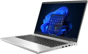 HP EliteBook 645 G9 14.0" Laptop AMD Ryzen 5 PRO 5675U 16GB RAM 256GB SSD Windows 11 Pro