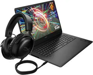 HP 17-db0002ca Gaming Laptop 
