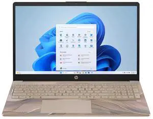 HP 17.3" AMD Ryzen 5 7520U 16GB DDR5 Memory 1TB NVMe SSD Windows 11 Home (17-cp2039ds) HP 17.3" AMD Ryzen 5 7520U 16GB DDR5 Memory 1TB NVMe SSD Windows 11 Home (17-cp2039ds)