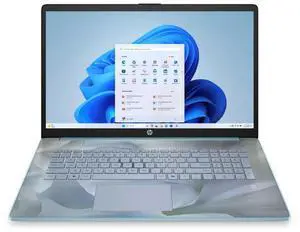 HP 17.3" Laptop AMD Ryzen 5 7520U 16GB DDR5 Memory 1TB NVMe SSD Windows 11 Home (17-cp2040ds) HP 17.3" Laptop AMD Ryzen 5 7520U 16GB DDR5 Memory 1TB NVMe SSD Windows 11 Home (17-cp2040ds)