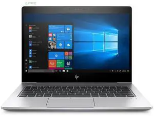 HP EliteBook 830 G6 Laptop Intel Core i7-8665U 32GB Memory 256GB NVMe SSD 13.3" FHD Touchscreen Windows 11 Pro HP EliteBook 830 G6 Laptop Intel Core i7-8665U 32GB Memory 256GB NVMe SSD 13.3" FHD Touchscreen Windows 11 Pro