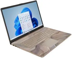 HP 17.3" AMD Ryzen 3 7320U 8GB LPDDR5 Memory 256GB SSD Windows 11 Home 17-CP2334DS HP 17.3" AMD Ryzen 3 7320U 8GB LPDDR5 Memory 256GB SSD Windows 11 Home 17-CP2334DS