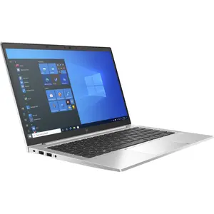 HP EliteBook 830 G8 13.3" Non-Touch FHD Core i7-1185G7, 32GB RAM, 512GB SSD, CAM, Backlit Keyboard, Win 11 Pro HP EliteBook 830 G8 13.3" Non-Touch FHD Core i7-1185G7, 32GB RAM, 512GB SSD, CAM, Backlit Keyboard, Win 11 Pro