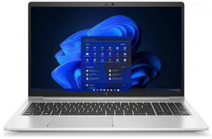 HP ProBook 650 G9, Intel Core i5-1250P 1.7GHz, 16GB DDR4, 256GB NVMe SSD, 15.6" FHD, Windows 11 Pro 64-bit HP ProBook 650 G9, Intel Core i5-1250P 1.7GHz, 16GB DDR4, 256GB NVMe SSD, 15.6" FHD, Windows 11 Pro 64-bit