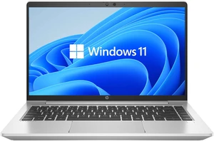 HP 640 G8, Intel Core i5-1135G7 2.4GHz, 32GB DDR4, 1TB NVMe SSD, 14" FHD, Windows 11 Pro 64-bit HP 640 G8, Intel Core i5-1135G7 2.4GHz, 32GB DDR4, 1TB NVMe SSD, 14" FHD, Windows 11 Pro 64-bit
