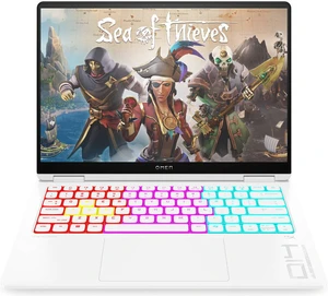 HP OMEN Gaming Laptop Intel Core Ultra 7 255H NVIDIA GeForce RTX 5060 16GB Memory 1TB NVMe SSD 14.0" Windows 11 Home (14-FB1047NR) HP OMEN Gaming Laptop Intel Core Ultra 7 255H NVIDIA GeForce RTX 5060 16GB Memory 1TB NVMe SSD 14.0" Windows 11 Home (14-FB1047NR)