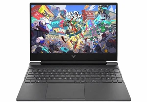 HP Victus Gaming Laptop Intel Core i5-13420H NVIDIA GeForce RTX 4050 16GB Memory 512GB NVMe SSD 15.6" FHD Windows 11 Home (15-FA2082WM) HP Victus Gaming Laptop Intel Core i5-13420H NVIDIA GeForce RTX 4050 16GB Memory 512GB NVMe SSD 15.6" FHD Windows 11 Home (15-FA2082WM)