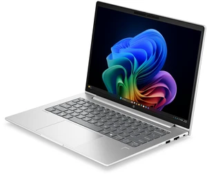 HP ProBook 4 G2iR 14" Copilot+ PC Notebook - Intel Core Ultra 7 256V - 16 GB - 512 GB SSD - Windows 11 Pro - Webcam - IEEE 802.11be Wireless LAN Standard - Wi-Fi 7 - E31CWAT#ABA HP ProBook 4 G2iR 14" Copilot+ PC Notebook - Intel Core Ultra 7 256V - 16 GB - 512 GB SSD - Windows 11 Pro - Webcam - IEEE 802.11be Wireless LAN Standard - Wi-Fi 7 - E31CWAT#ABA