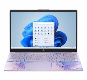 HP 15-fd0000 15-fd0536nr 15.6" Notebook - Intel N-Series N100 - 4 GB - 128 GB Flash Memory - Winter Lavender - Windows 11 Home - Webcam - Wi-Fi 6 - DM9U2UA#ABA HP 15-fd0000 15-fd0536nr 15.6" Notebook - Intel N-Series N100 - 4 GB - 128 GB Flash Memory - Winter Lavender - Windows 11 Home - Webcam - Wi-Fi 6 - DM9U2UA#ABA