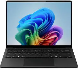 Microsoft Surface Laptop 7 13.8" Touchscreen Copilot+ PC Notebook - Intel Core Ultra 7 268V (2.20 GHz) - 32 GB - 256 GB SSD - Windows 11 - Intel Arc Graphics - Webcam - Wireless LAN  EP2-33227