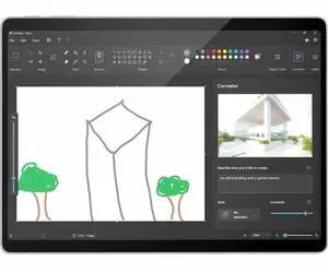 Microsoft Surface Pro 11 Copilot+ PC Tablet - 13" PixelSense Display - Intel Core Ultra 7 266V (2.20 GHz) - 16 GB - 1 TB SSD - Windows 11 Pro -Intel Arc Graphics 140V - Wireless LAN  EP2-20264