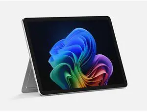 Microsoft Surface Pro 12 Copilot+ PC Tablet - 12" PixelSense Display - Qualcomm Snapdragon X Plus X1P-42-100 (3.20 GHz) - 16 GB - 1 TB Storage - Windows 11 Pro - Ardeno - Wireless LAN  EP2-33664