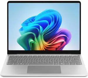 Microsoft 13.8" Touchscreen Copilot+ PC Notebook - Intel Core Ultra 5 - 16 GB - 256 GB SSD - Windows 11 - Intel Arc Graphics - Webcam -  5G Cellular  - IEEE 802.11be Wireless LAN Standard  EP2-37082