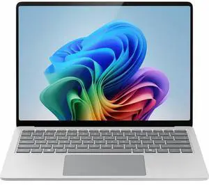 Microsoft Surface Laptop 7 13.8" Touchscreen Copilot+ PC Notebook - Intel Core Ultra 7 268V (2.20 GHz) - 32 GB - 256 GB SSD - Windows 11 - Intel Arc Graphics - Webcam - IEEE 802.11be   EP2-33245