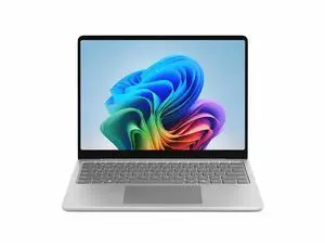 Microsoft Surface 13" Touchscreen Copilot+ PC Notebook - Qualcomm Snapdragon X Plus - 24 GB - 1 TB SSD - Qualcomm Adreno Graphics - PixelSense - Webcam -  IEEE 802.11be    EP2-33452