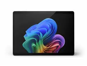 Microsoft Surface Pro 11 Copilot+ PC Tablet - 13" PixelSense Display -  Intel Core Ultra 7 - 16 GB - 256 GB SSD - Wi-Fi 7 - Black - TAA Compliant  EP2-20900
