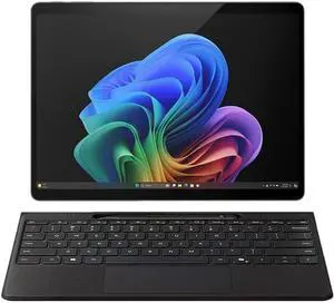 Microsoft Surface Pro Copilot+ PC Laptop Bundle Qualcomm Snapdragon X Plus X1P-64-100 16GB Memory 1 TB SSD 13.0" Touchscreen Windows 11 Home (EP2-05075) Microsoft Surface Pro Copilot+ PC Laptop Bundle Qualcomm Snapdragon X Plus X1P-64-100 16GB Memory 1 TB SSD 13.0" Touchscreen Windows 11 Home (EP2-05075)