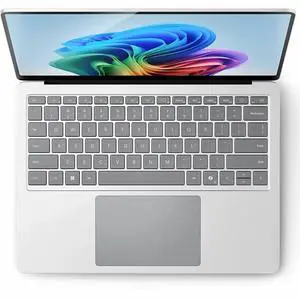 Microsoft Surface Laptop 13.8" Notebook - Intel Core Ultra 5 - 32 GB - 512 GB SSD - Windows 11 Pro - Platinum - EP2-47765 Microsoft Surface Laptop 13.8" Notebook - Intel Core Ultra 5 - 32 GB - 512 GB SSD - Windows 11 Pro - Platinum - EP2-47765