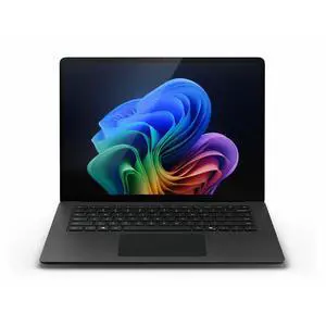 Microsoft Surface Laptop for Business 15" Notebook, Intel Core Ultra 5, 32GB, 256GB SSD, Black Microsoft Surface Laptop for Business 15" Notebook, Intel Core Ultra 5, 32GB, 256GB SSD, Black