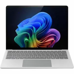 Microsoft Surface Laptop 8 13.8" Touchscreen Copilot+ PC Notebook - 13.8" PixelSense Display - Qualcomm Snapdragon X2 Plus - 16 GB - 256 GB SSD - Windows 11 Pro - Webcam - Wi-Fi 7 - EP2-59112 Microsoft Surface Laptop 8 13.8" Touchscreen Copilot+ PC Notebook - 13.8" PixelSense Display - Qualcomm Snapdragon X2 Plus - 16 GB - 256 GB SSD - Windows 11 Pro - Webcam - Wi-Fi 7 - EP2-59112