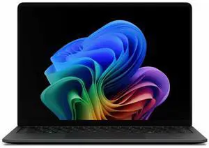 Microsoft Surface Laptop 8 13.8" Touchscreen Copilot+ PC Notebook - 13.8" PixelSense Display - Qualcomm Snapdragon X2 Elite - 16 GB - 1 TB SSD - Windows 11 Pro - Webcam - Wi-Fi 7 - EP2-59415 Microsoft Surface Laptop 8 13.8" Touchscreen Copilot+ PC Notebook - 13.8" PixelSense Display - Qualcomm Snapdragon X2 Elite - 16 GB - 1 TB SSD - Windows 11 Pro - Webcam - Wi-Fi 7 - EP2-59415